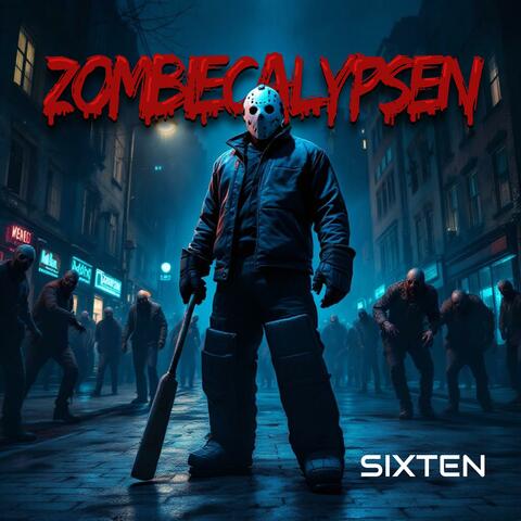 Zombiecalypsen