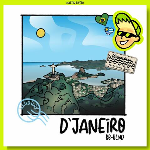 D´Janeiro (TODA)