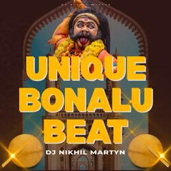 UNIQUE BONALU BEAT
