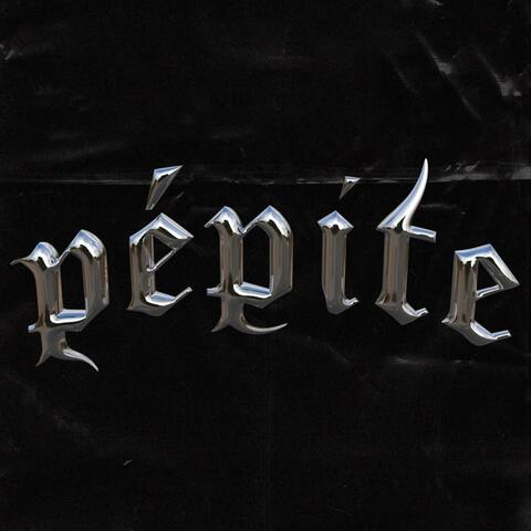 PÉPITE