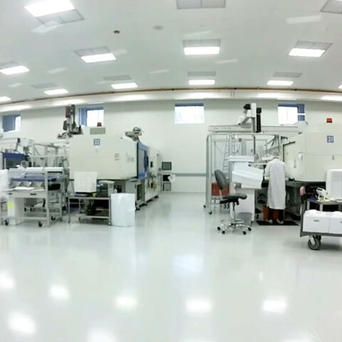 Medical Manufacturing Files