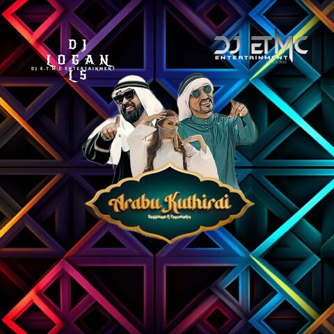 Arabu Kuthirai (Remix)