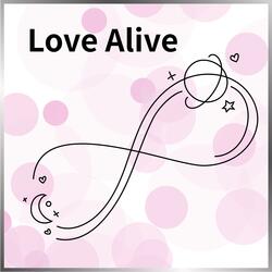 Love Alive