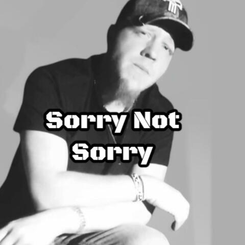 Sorry Not Sorry