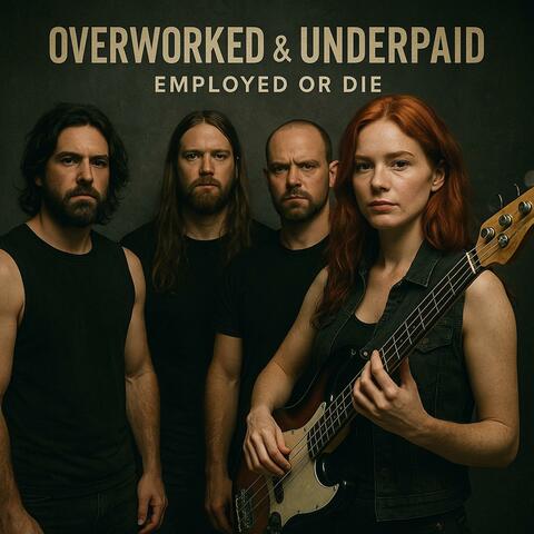 Employed or Die