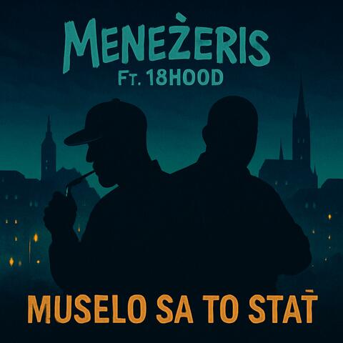 Muselo sa to stať (feat. 18hood)