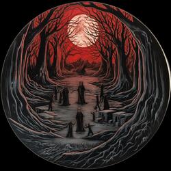 The Ninth Circle (Treachery)