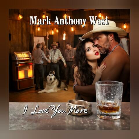 I love you more (Linedance remix)