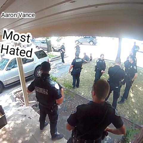 Most hated