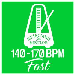 144 BPM Metronome
