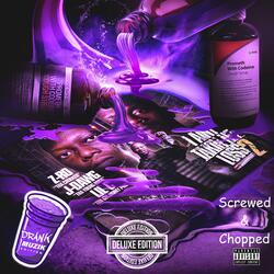 Get High 23' (feat. Z-Ro) (Screwed & Chopped)
