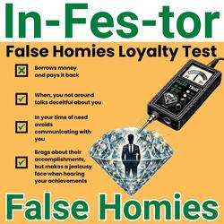 False Homies