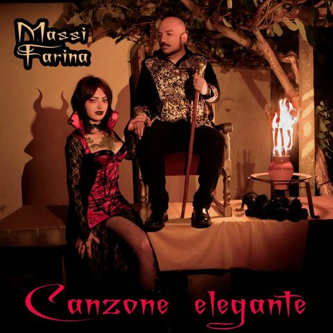 Canzone elegante
