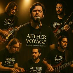 Unwritten Voyage (Velvet Revival Version)