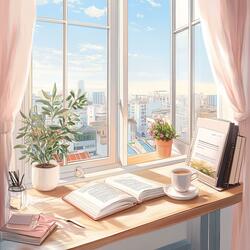 Study in Grace