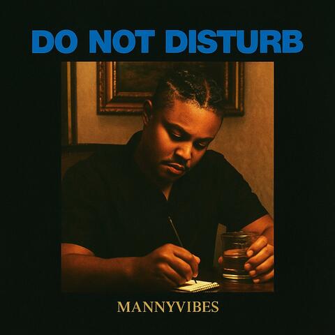Do not disturb  (Freestyle)