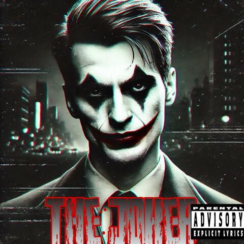 Klaun V Tieni (feat. LKN Music)