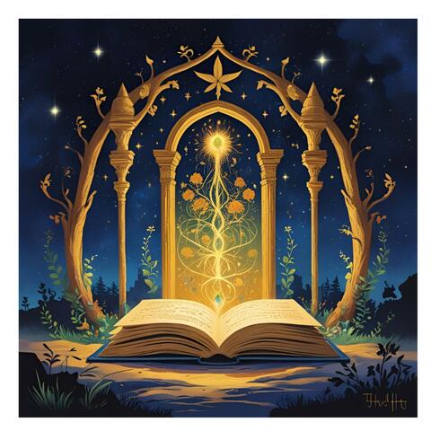 The Book Of Life