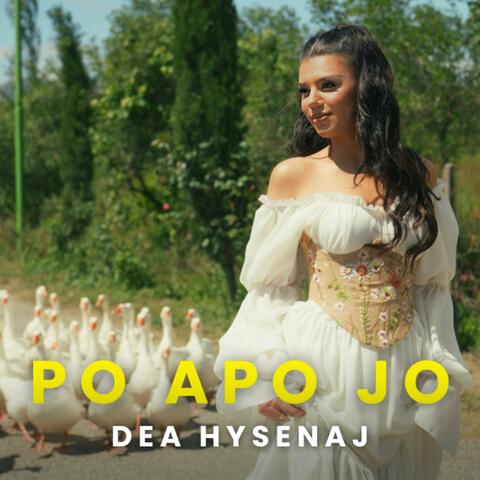 PO apo JO