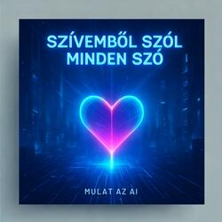 Érted dobog a szívem