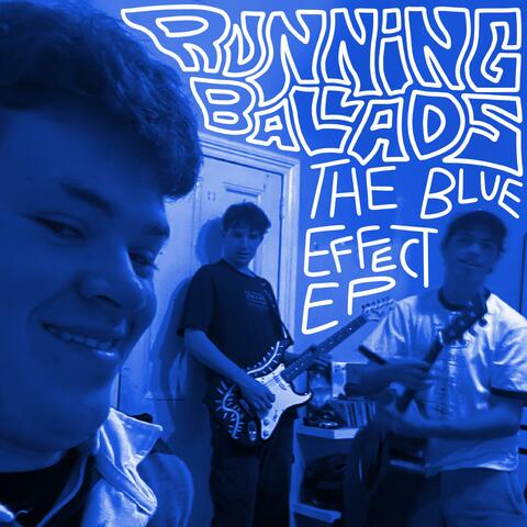 The Blue Effect EP