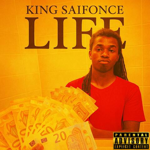 King Saifonce