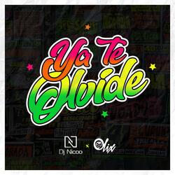 YA TE OLVIDE HOUSE (EneMusic X Olix)