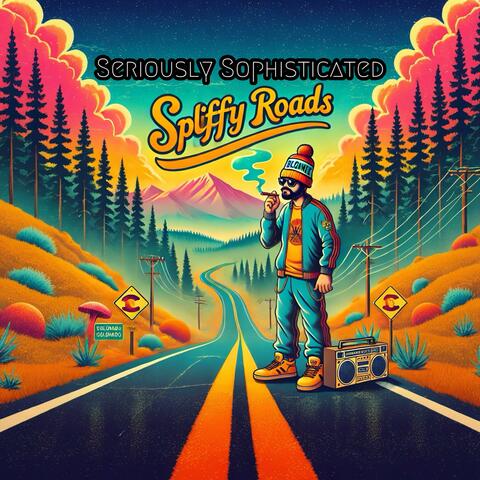 Spliffy Roads