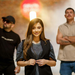 Sunt Bine (feat. Dodut & Laura Toc)