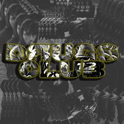 DRUGS CLUB (feat. SANGUINACCIO)