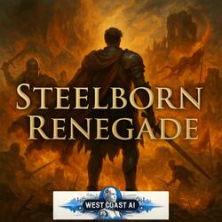 Steelborn Renegade