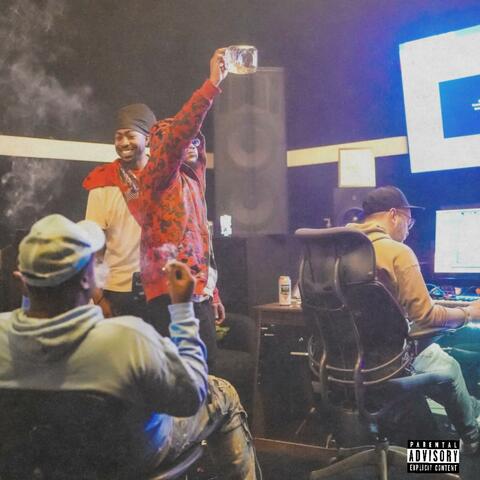 No Luv (feat. Big Chubb)