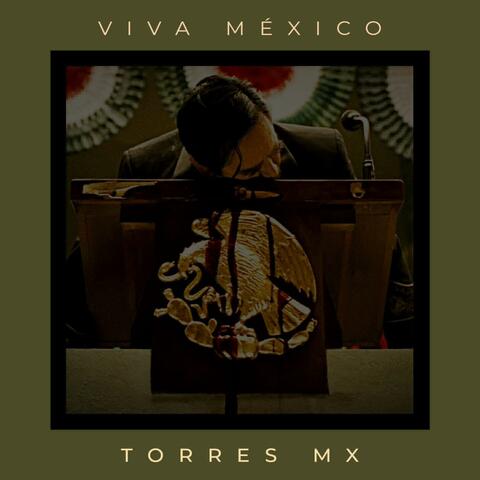 Viva México