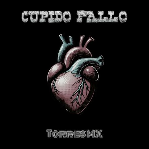 Cupido Falló