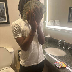 Can't Party (feat. Sakz)