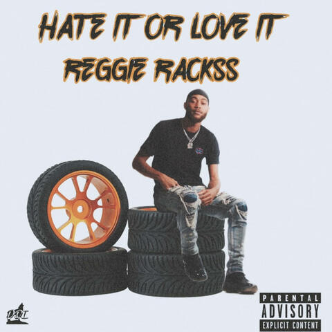Hate It Or Love It
