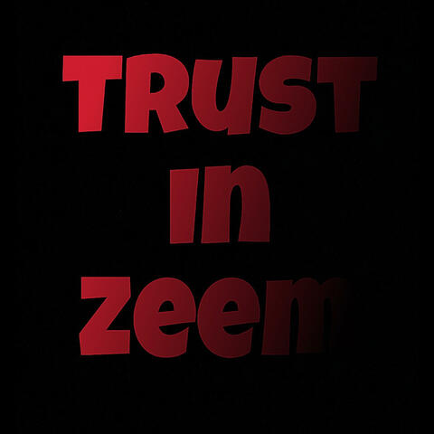 Trust in zeem