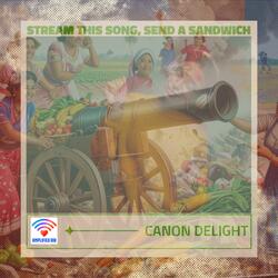 Canon Delight
