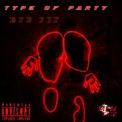 TYPE OF PARTY