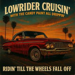 "Ridin' Til the Wheels Drop (Candy Drippin')" [[3])