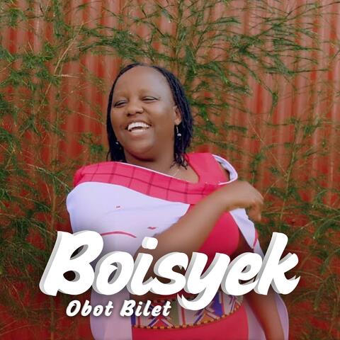 Boisyek