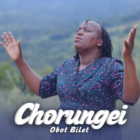 Chorungei