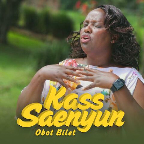Kass Saenyun