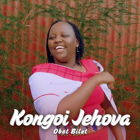 Kongoi Jehova