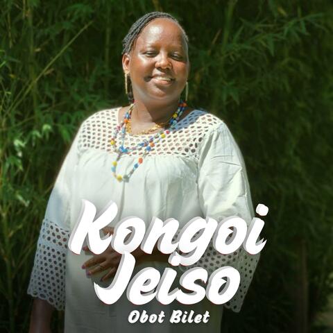 Kongoi Jeiso
