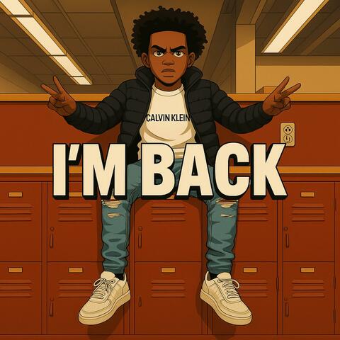 Im Back