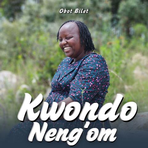 Kwondo Neng'om