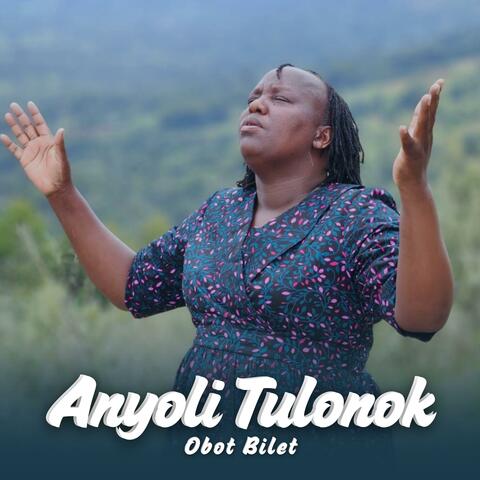 Anyoli Tulonok