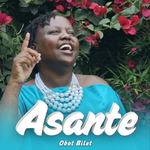 Asante