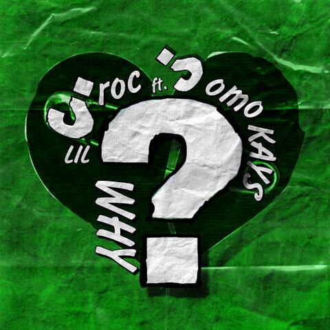 Why ? (feat. Jomo Kays) [Remix]